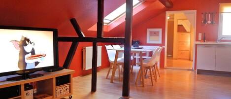 Servei de restauració