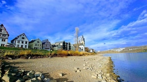 Plage à proximité