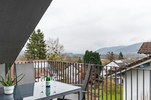 Speisen im Freien