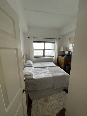 2 chambres, Wi-Fi, draps fournis