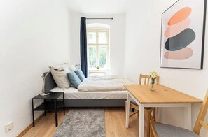 Room | 1 bedroom, free WiFi