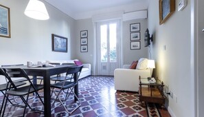 2 bedrooms - Italianway - Campania 7 (Milan)