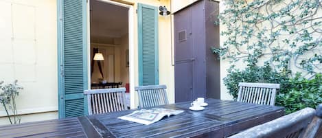 Apartment | 2 bedrooms