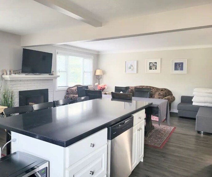 Cozy Home In Niagara-on-the-lake - Niagara-on-the-Lake