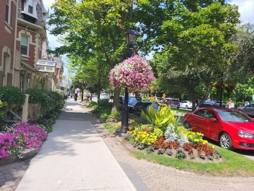 Cozy Home in Niagara-on-the-lake