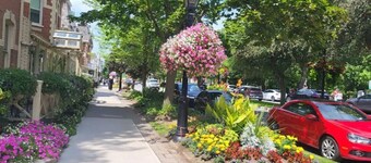 Cozy Home in Niagara-on-the-lake