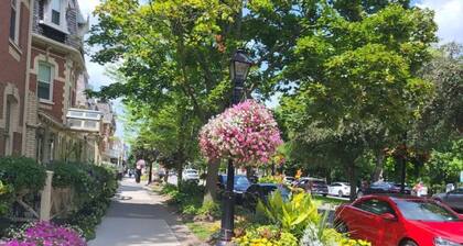 Cozy Home in Niagara-on-the-lake