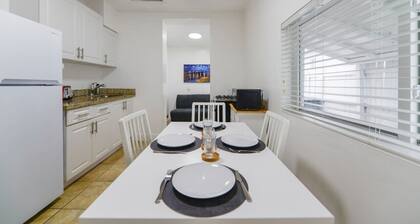 Cozy apartment near to Airport