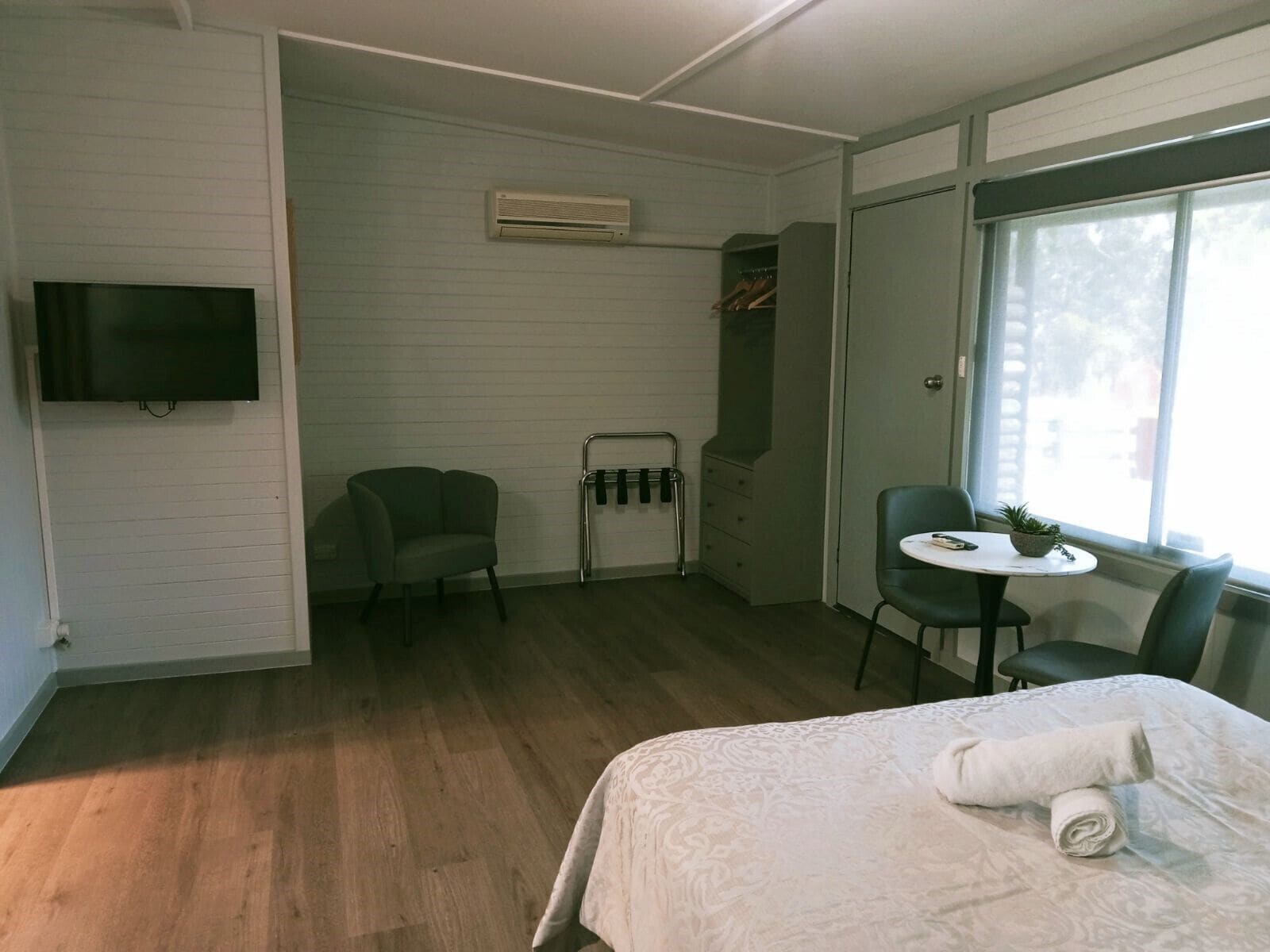 Cabane Confort