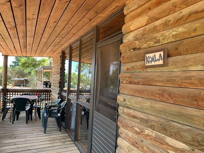 Happy Wanderer Holiday Resort Grampians