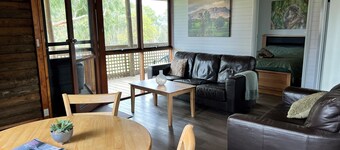 Happy Wanderer Holiday Resort Grampians