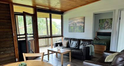 Happy Wanderer Holiday Resort Grampians