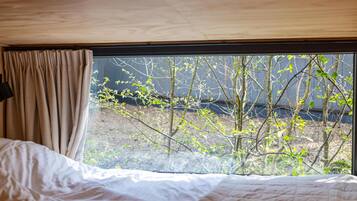 2 slaapkamers, internet