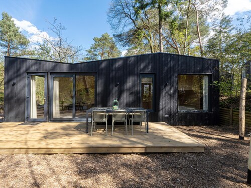 GemĂŒtliches Tiny House auf der Veluwe