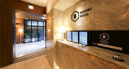 Brooks Hotel Busan Gijang
