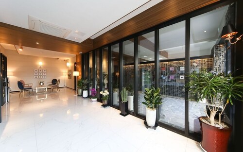 Brooks Hotel Busan Gijang