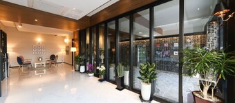Brooks Hotel Busan Gijang