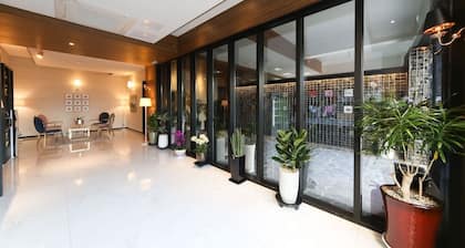 Brooks Hotel Busan Gijang