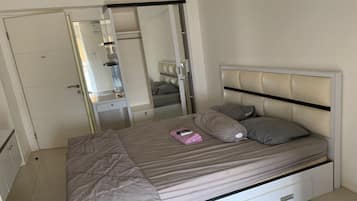 Bed sheets