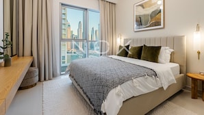 1 Schlafzimmer, kostenloses WLAN