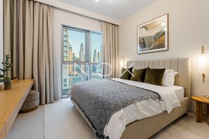 1 soverom og wi-fi (inkludert)