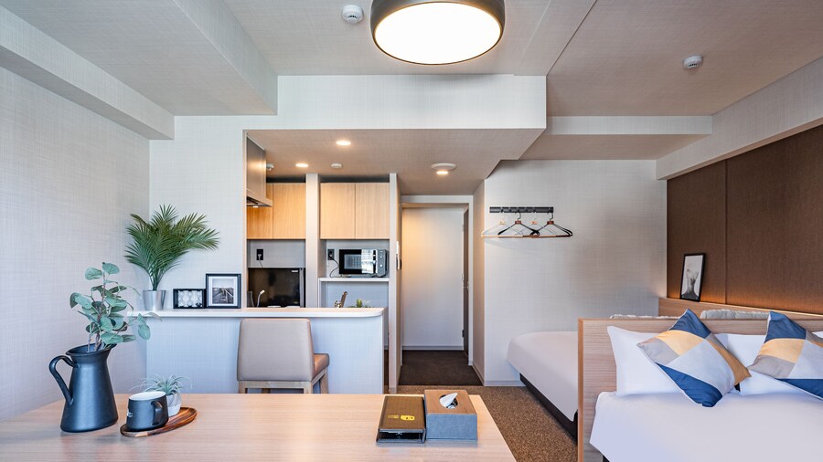 Apartment Hotel 11 Shinsaibashi III