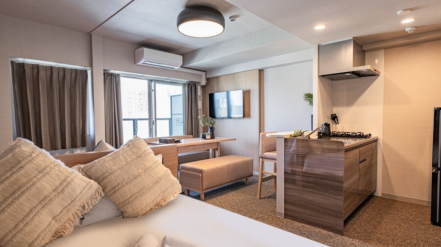 Apartment Hotel 11 Shinsaibashi III