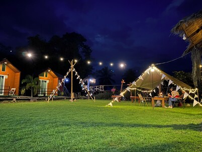 Hinpha homestay
