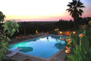 Apartment, 5 Bedrooms, Patio, Garden View | Pool | Outdoor pool - Stunning Apartment in the Nature With Dreamy View (Marsala)