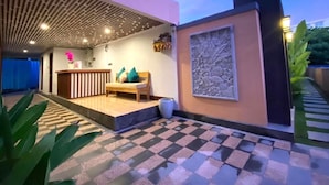 Unclassified image, 4 of 12, button - Kanitri Villas Seminyak by MERE (Seminyak)