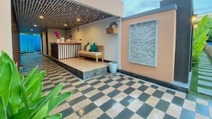 Unclassified image, 5 of 12, button - Kanitri Villas Seminyak by MERE (Seminyak)