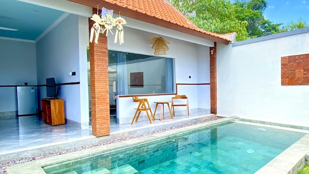 Unclassified image, 1 of 12, button - Kanitri Villas Seminyak by MERE (Seminyak)