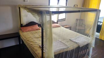 Villa, 2 Bedrooms, Private Pool, Garden View | 2 bedrooms