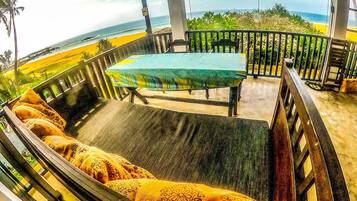 Villa, 2 Bedrooms, Private Pool, Garden View | Property entrance