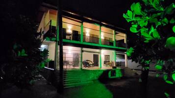 Villa, 2 Bedrooms, Private Pool, Garden View | Exterior