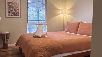 3 Schlafzimmer, BĂŒgeleisen/BĂŒgelbrett, Reisekinderbett, kostenloses WLAN