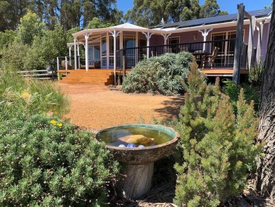 Belmira Vines<br> Private Vineyard Escape!