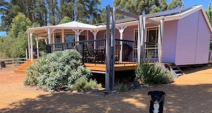 Belmira Vines
Private Vineyard Escape!