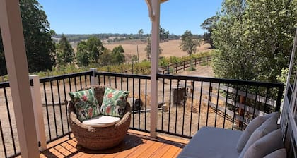 Belmira Vines<br> Private Vineyard Escape!
