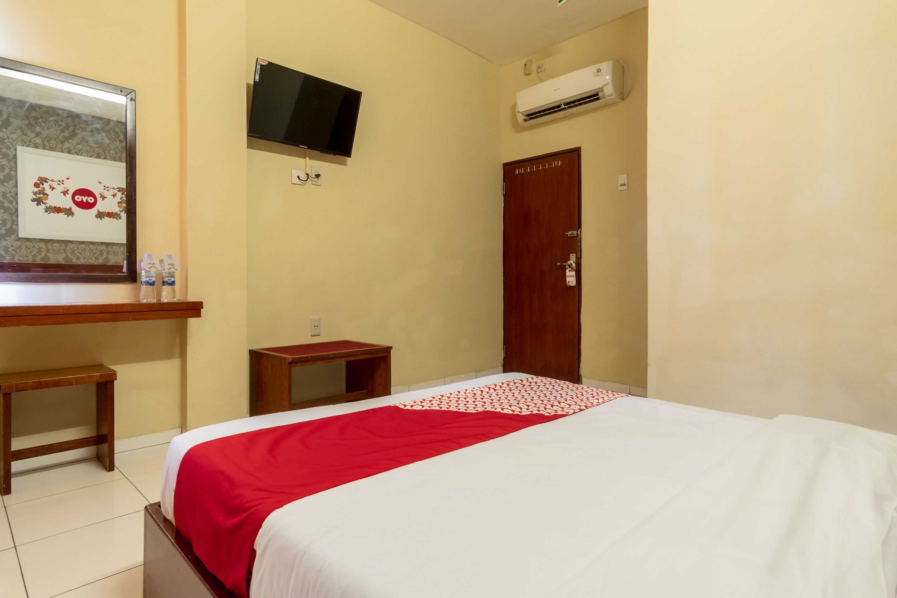 Photo - Capital O 615 Residence Puri Hotel Syariah