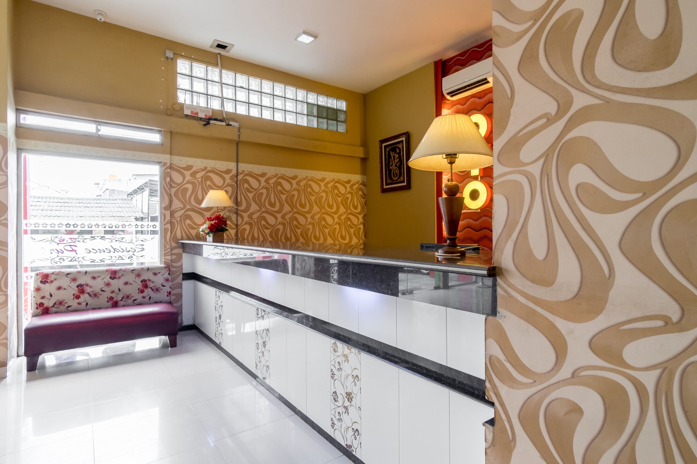 Photo - Capital O 615 Residence Puri Hotel Syariah