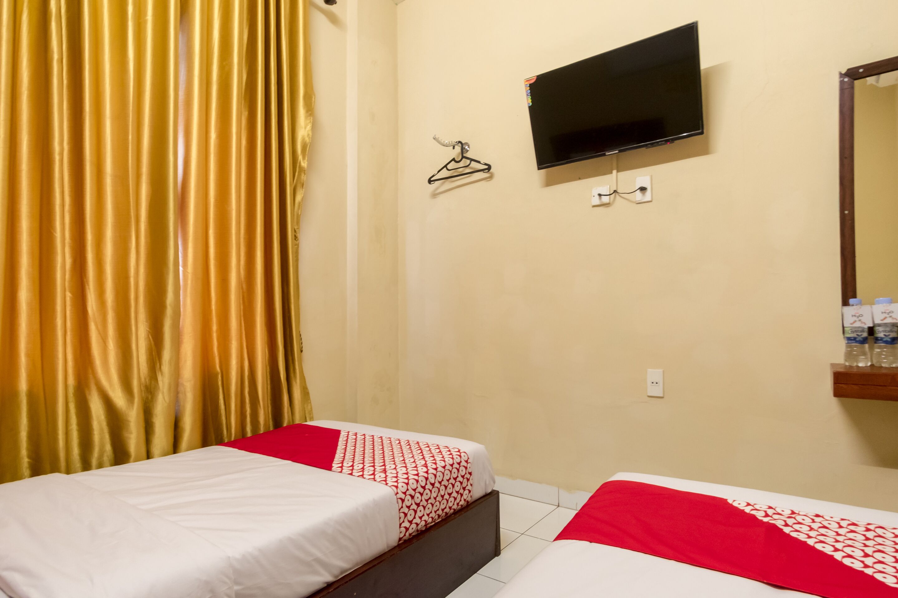 Photo - Capital O 615 Residence Puri Hotel Syariah