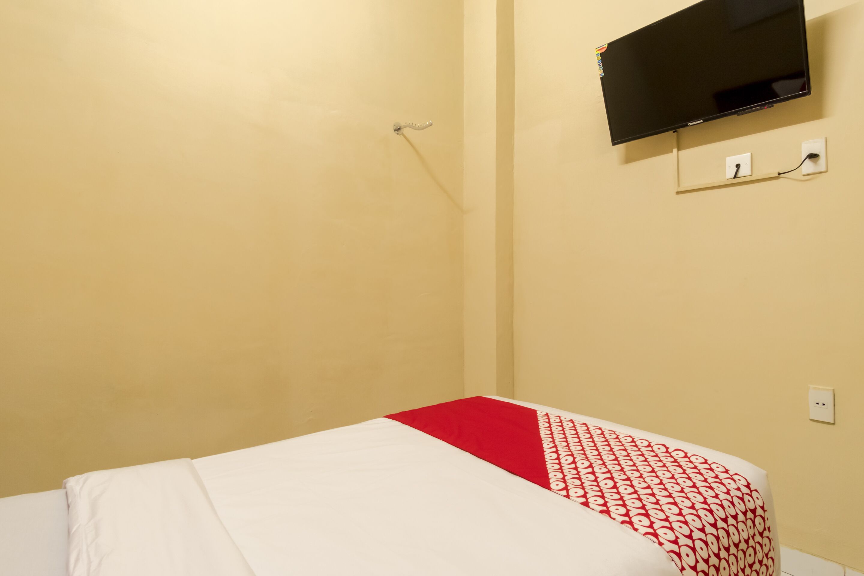 Photo - Capital O 615 Residence Puri Hotel Syariah