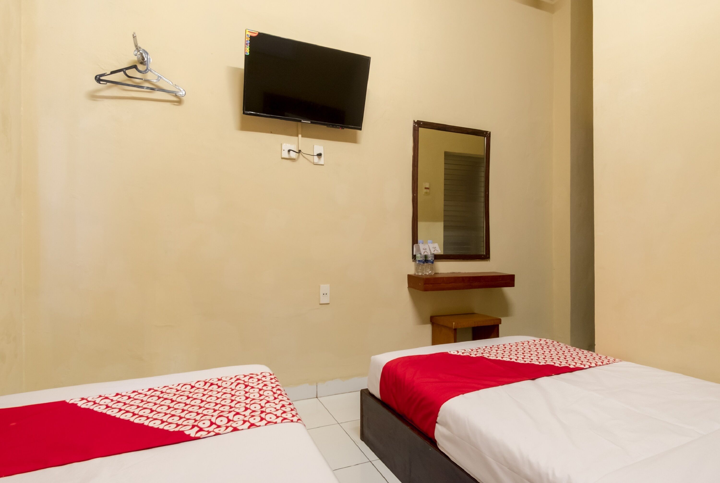 Photo - Capital O 615 Residence Puri Hotel Syariah