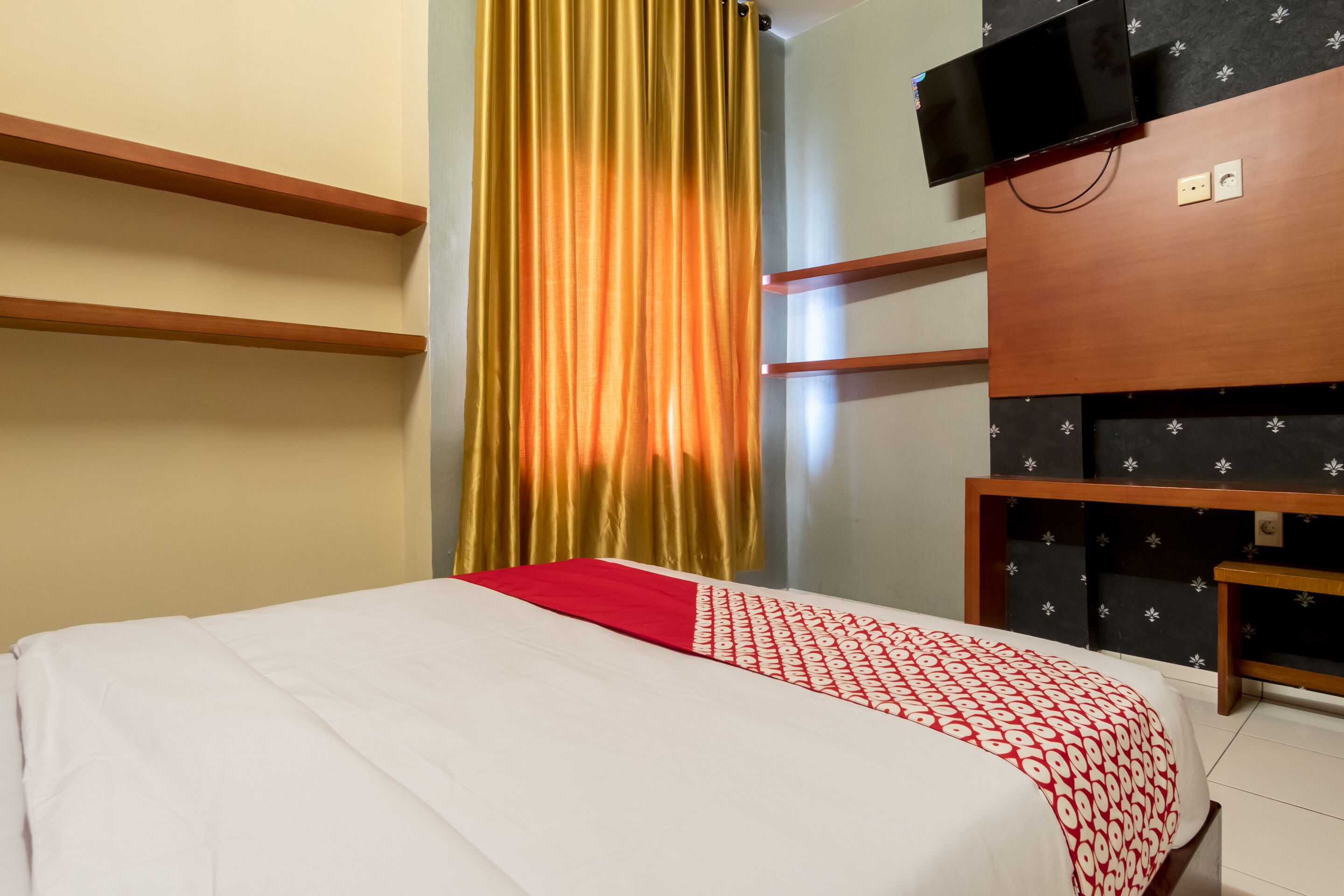 Photo - Capital O 615 Residence Puri Hotel Syariah