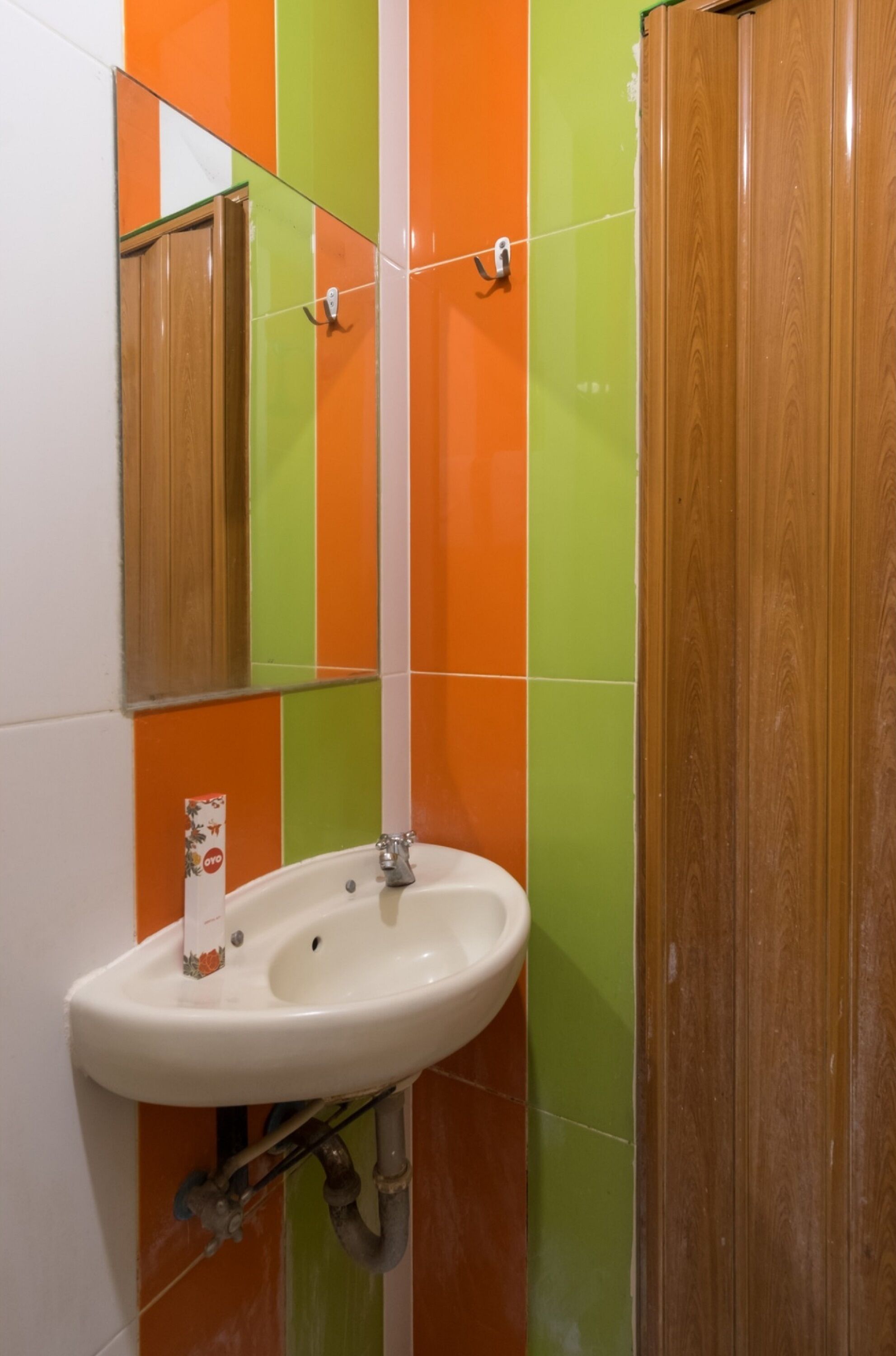 Photo - Capital O 615 Residence Puri Hotel Syariah