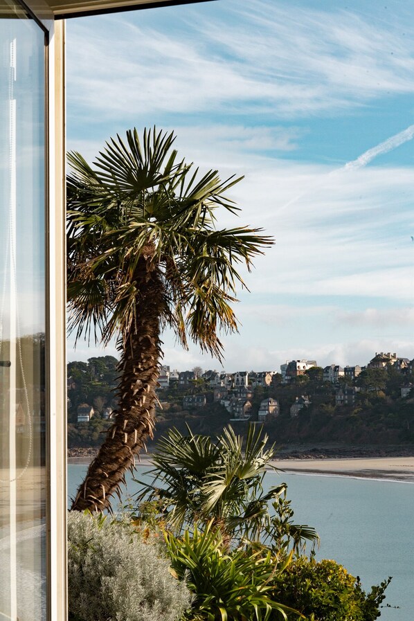 Interior - Vue mer Exceptionnelle. Accès Direct à la Plage et au Sentier des Douaniers (Perros-Guirec)