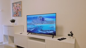 Interior - STAY Skyline Nest (Larnaca)