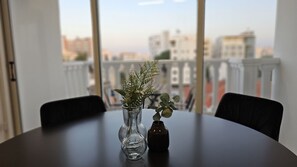 Interior - STAY Cosmo City Suite 303 (Nicosia)