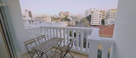 Servei de restauració a l'aire lliure